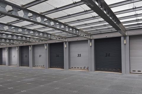 Marshallstraat 18 35F en 36F, HELMOND