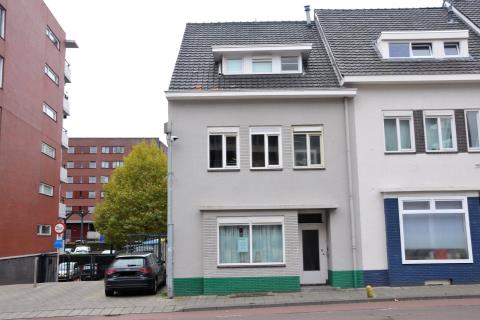 Klompstraat 10, HEERLEN